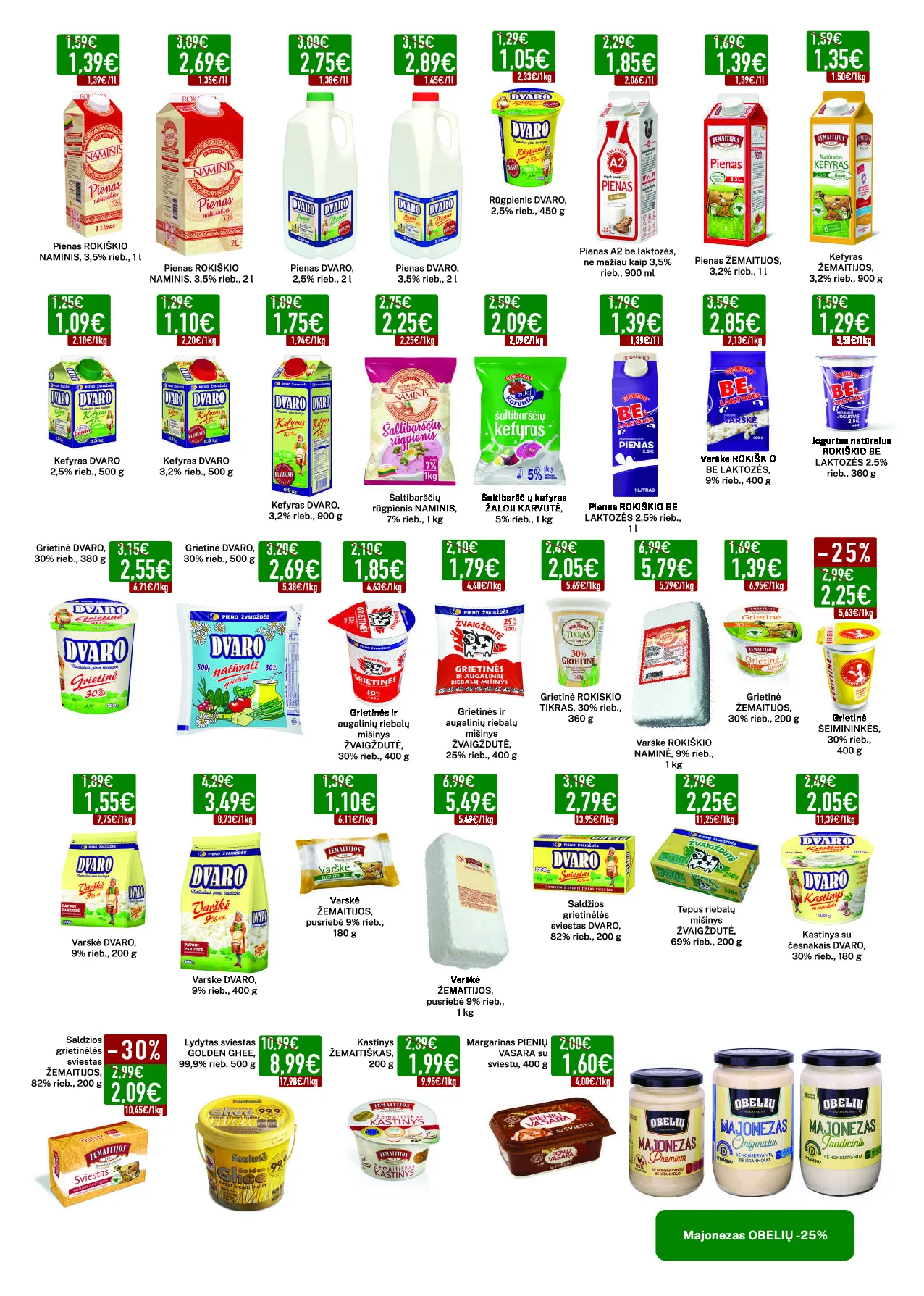 Elimart leidinys – 6 psl.
