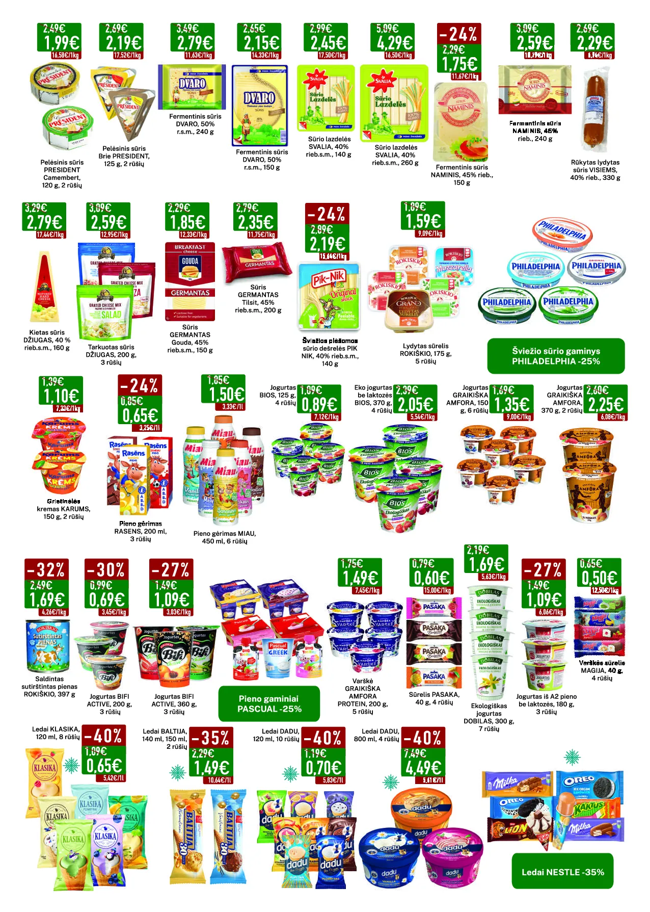 Elimart leidinys – 7 psl.