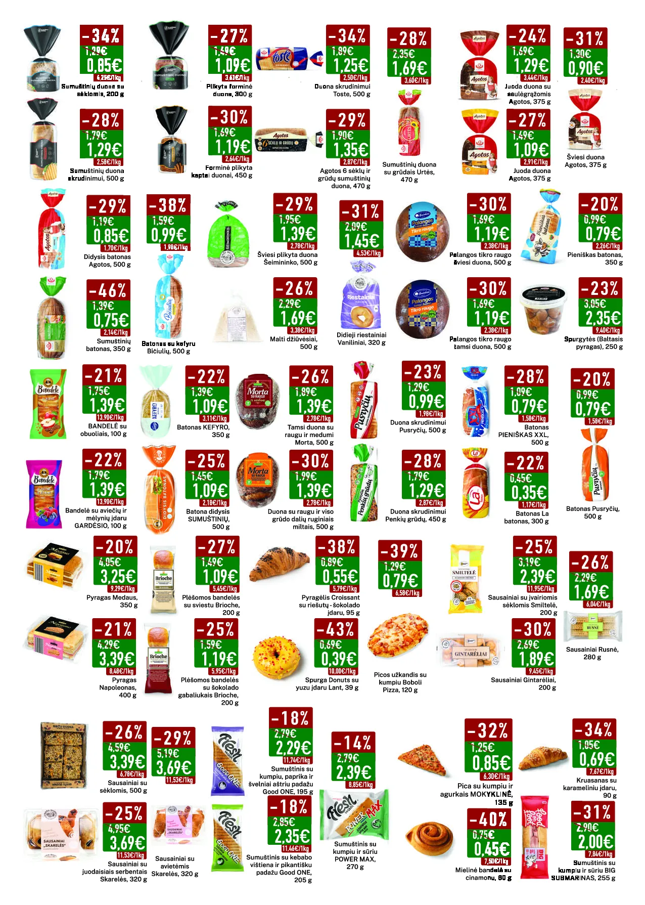 Elimart leidinys – 8 psl.