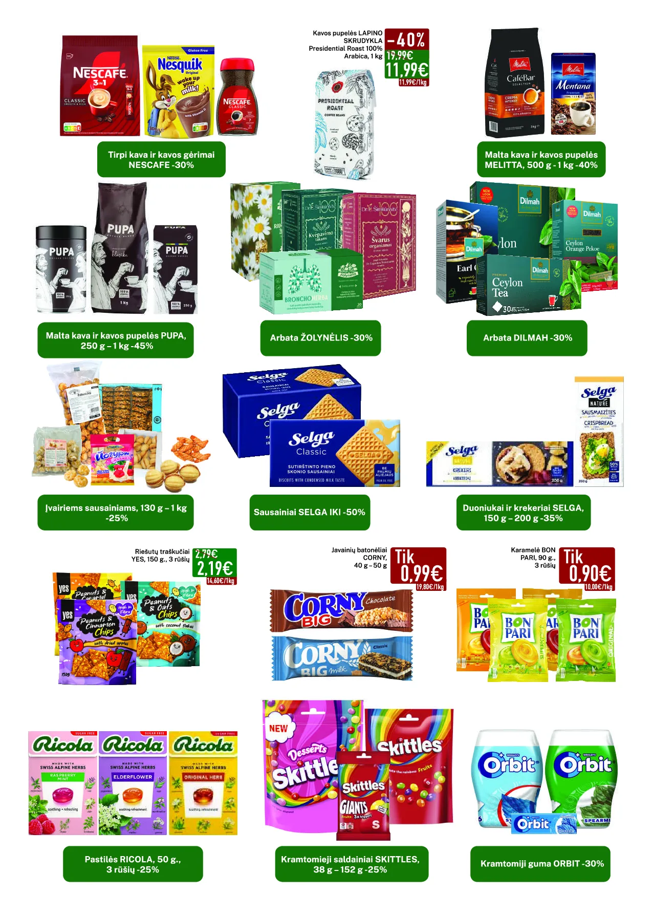 Elimart leidinys – 9 psl.