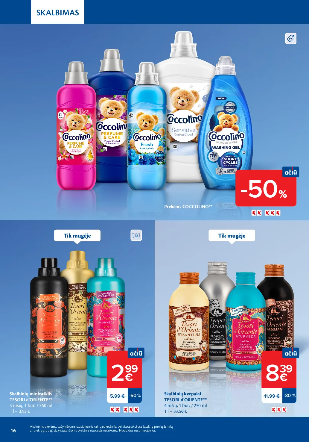 Maxima švaros mugė – 16 psl.