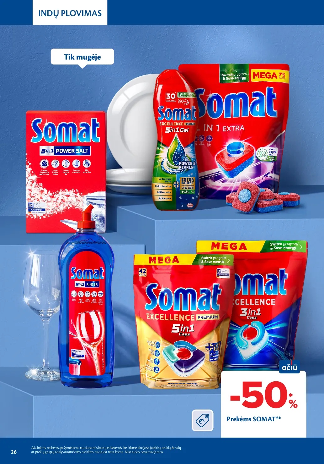 Maxima švaros mugė – 26 psl.