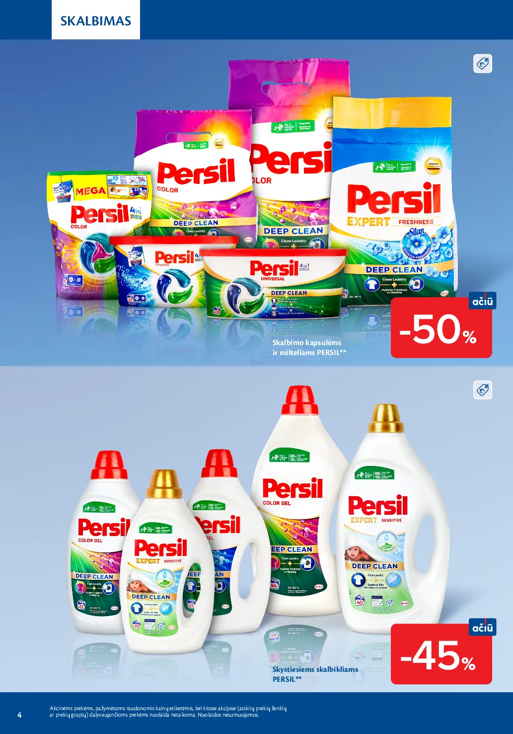 Maxima švaros mugė – 4 psl.