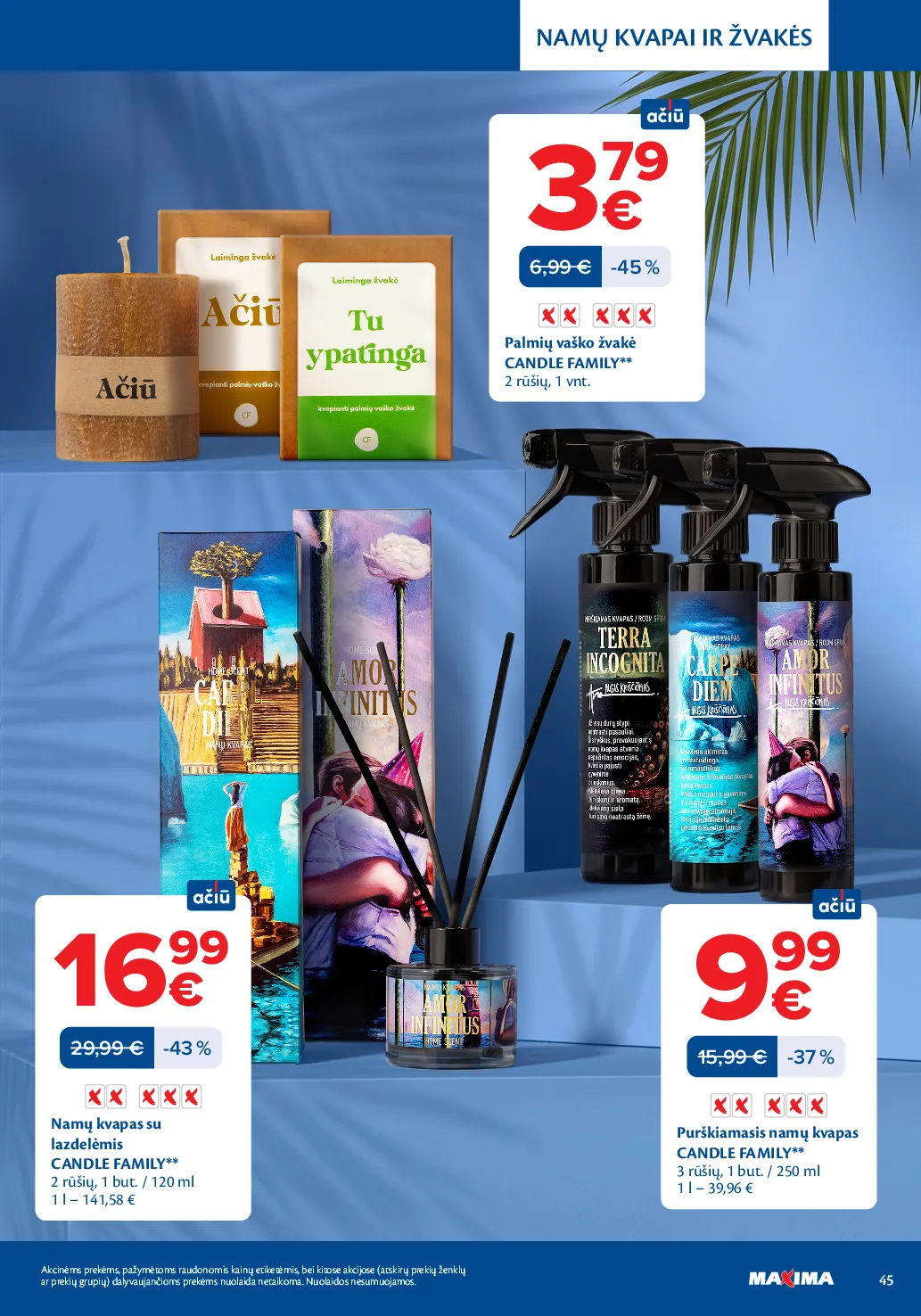 Maxima švaros mugė – 45 psl.