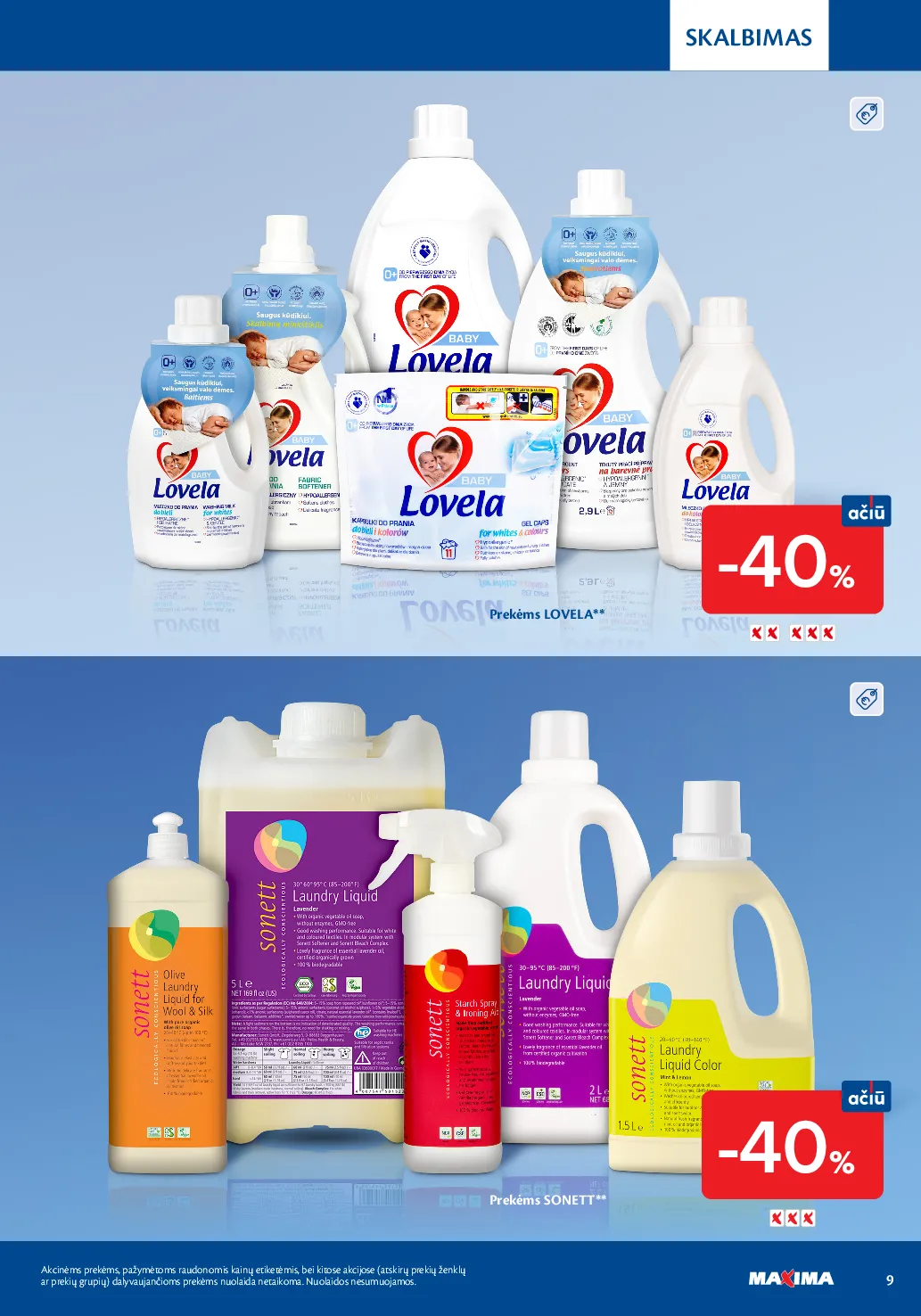 Maxima švaros mugė – 9 psl.