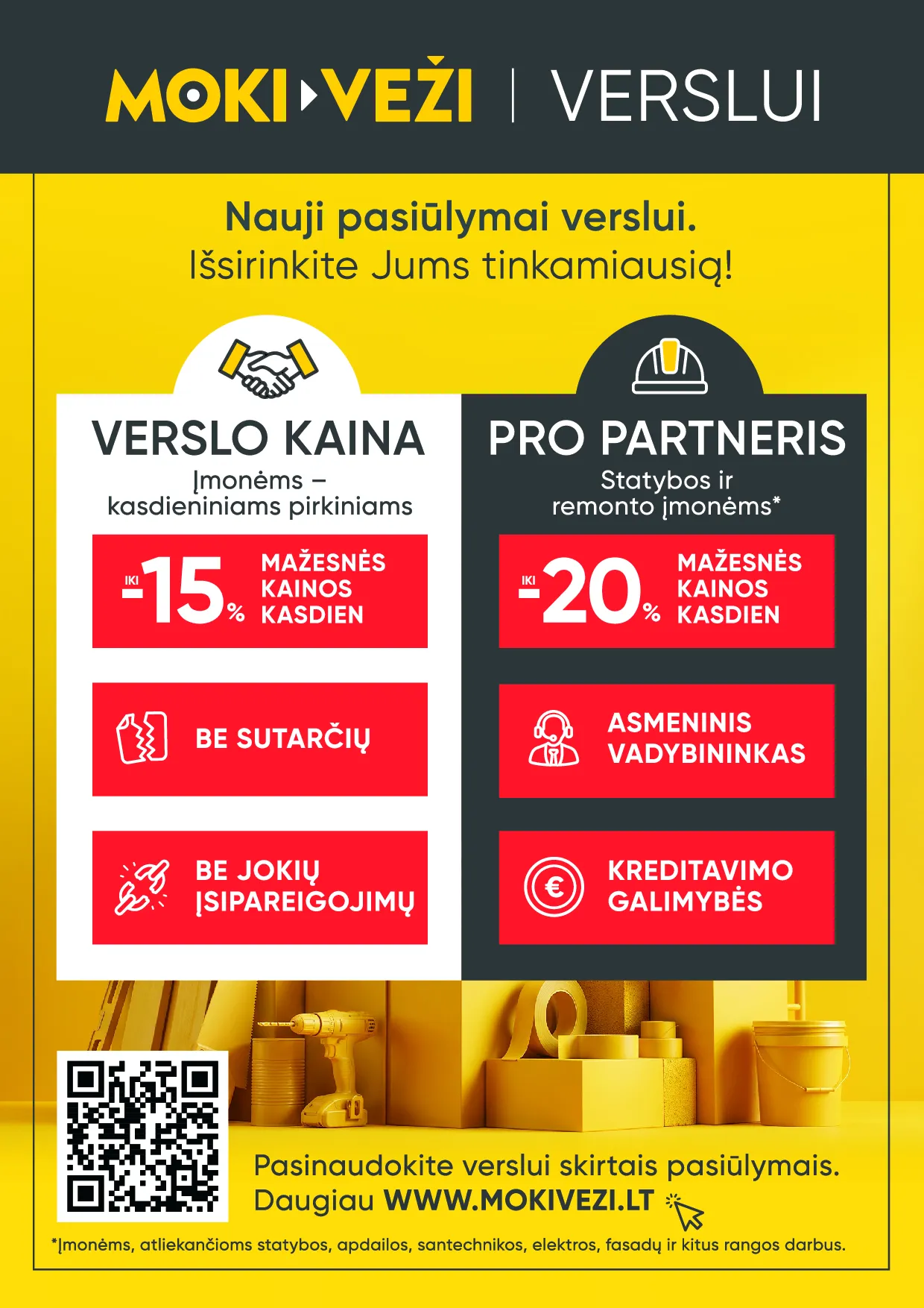 Moki veži leidinys – 26 psl.
