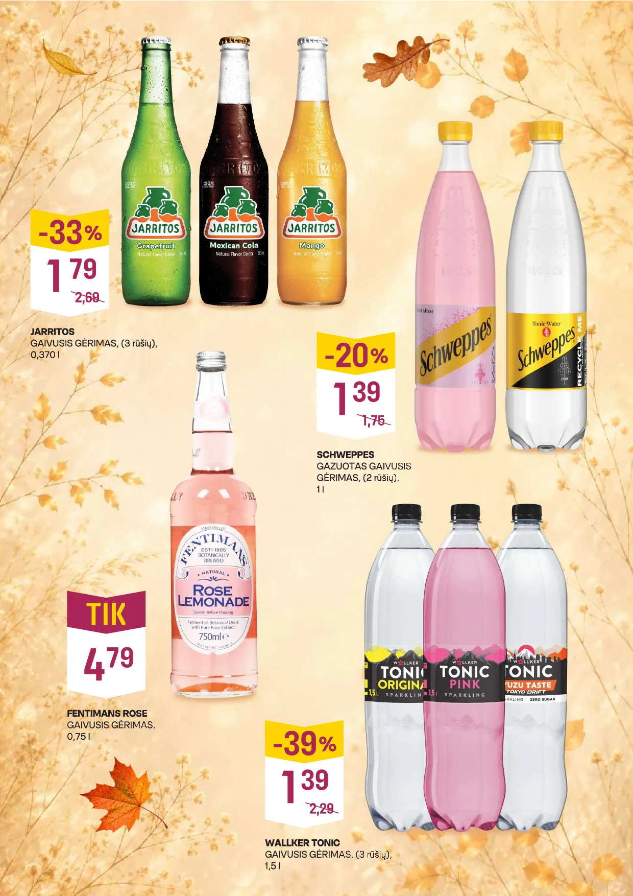 Vynoteka maisto leidinys – 6 psl.