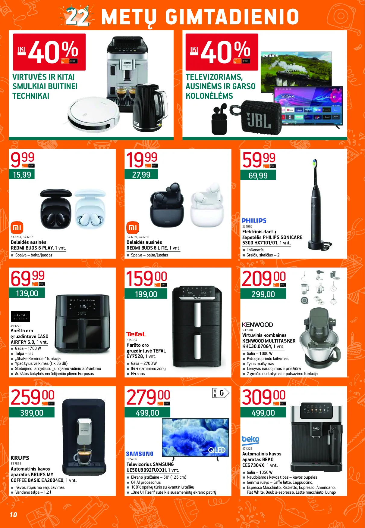 Ermitažas leidinys – 10 psl.