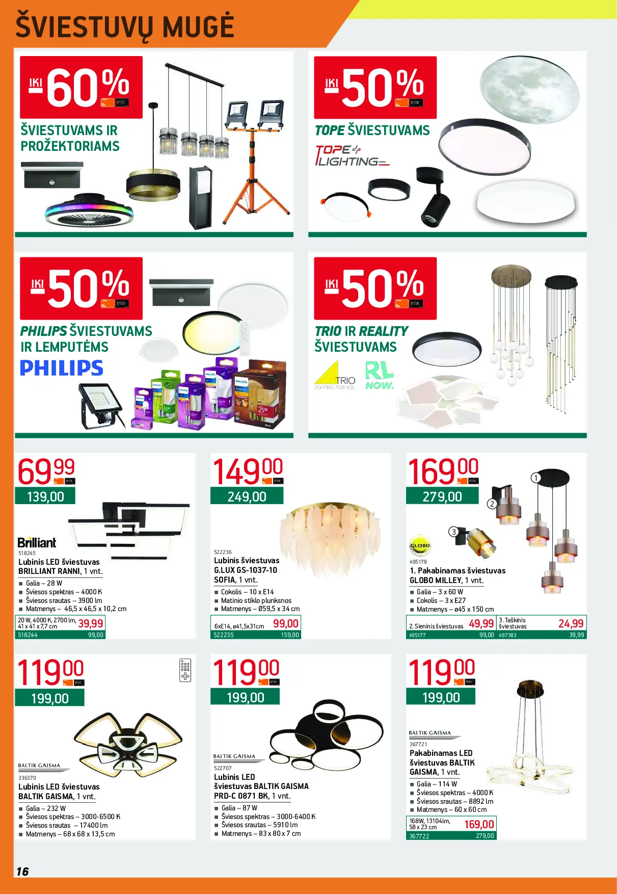 Ermitažas leidinys – 16 psl.