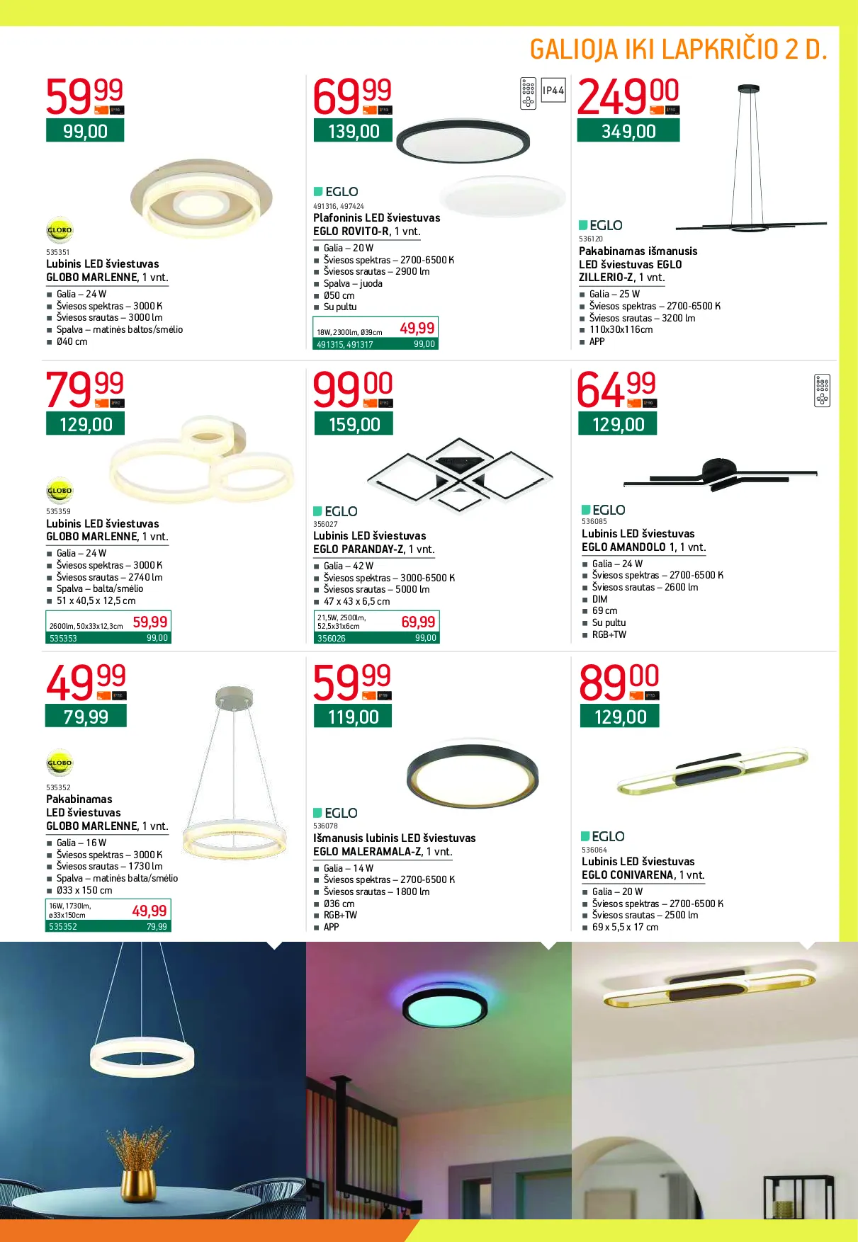 Ermitažas leidinys – 19 psl.
