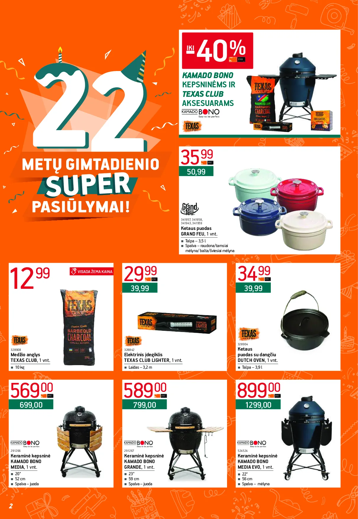 Ermitažas leidinys – 2 psl.