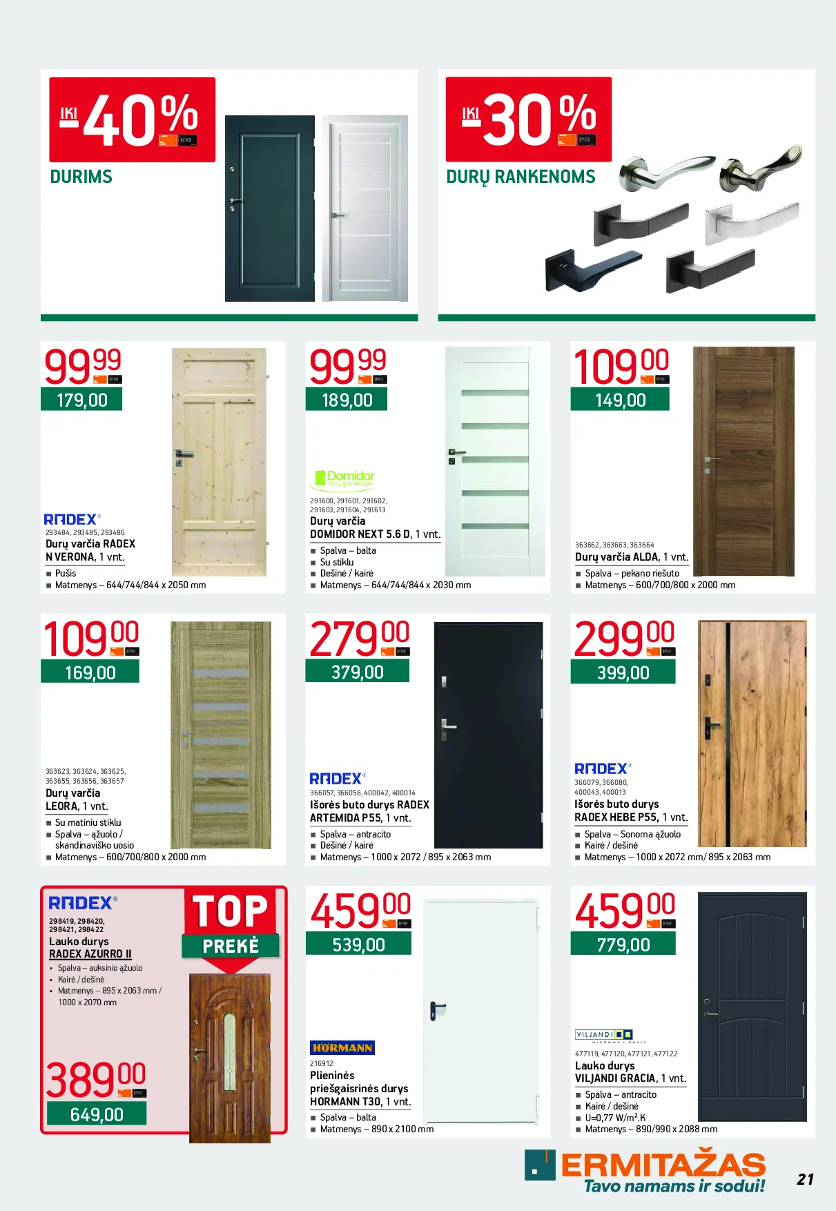 Ermitažas leidinys – 21 psl.