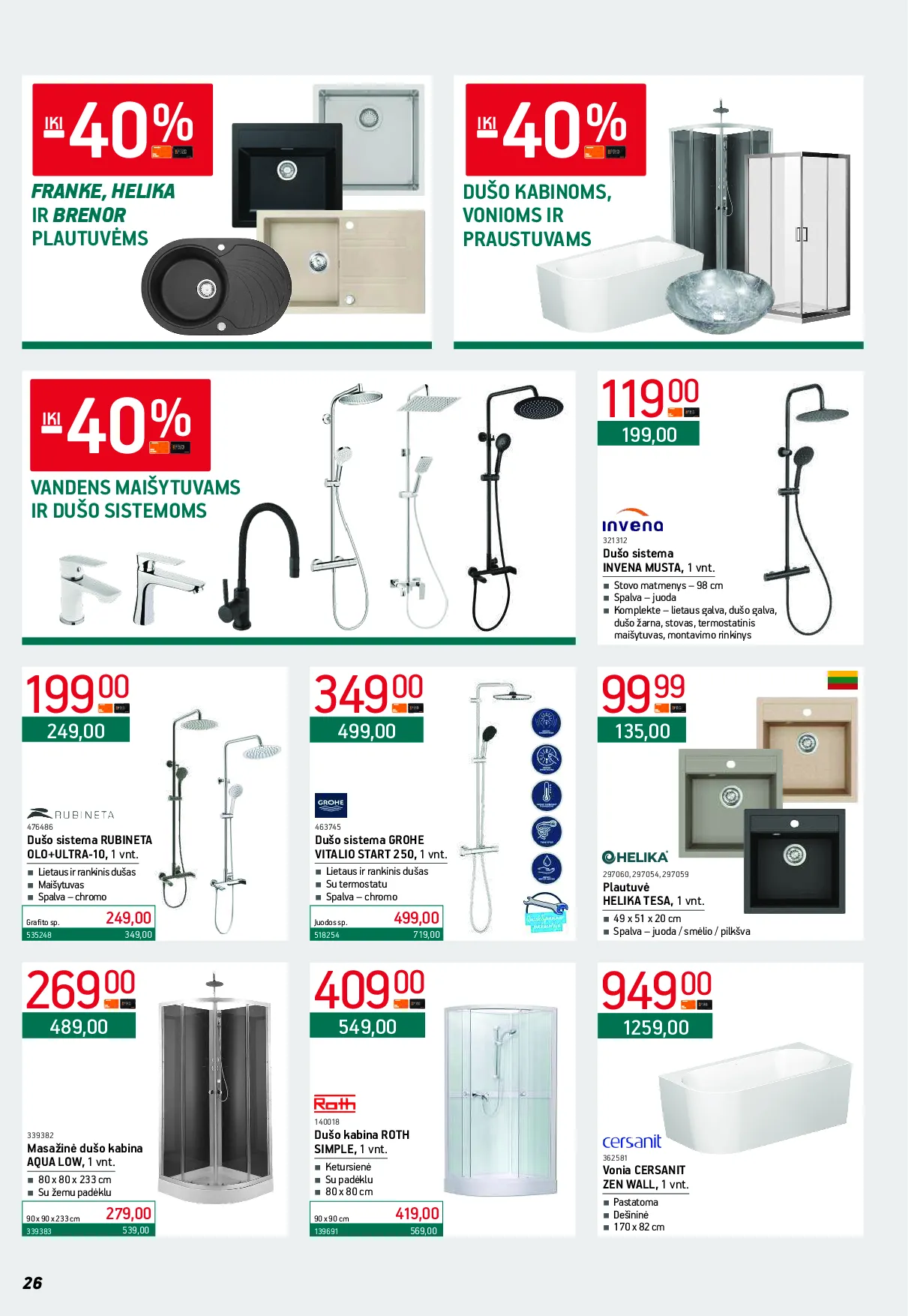 Ermitažas leidinys – 26 psl.