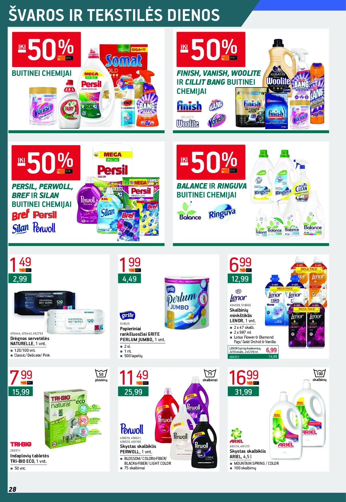 Ermitažas leidinys – 28 psl.