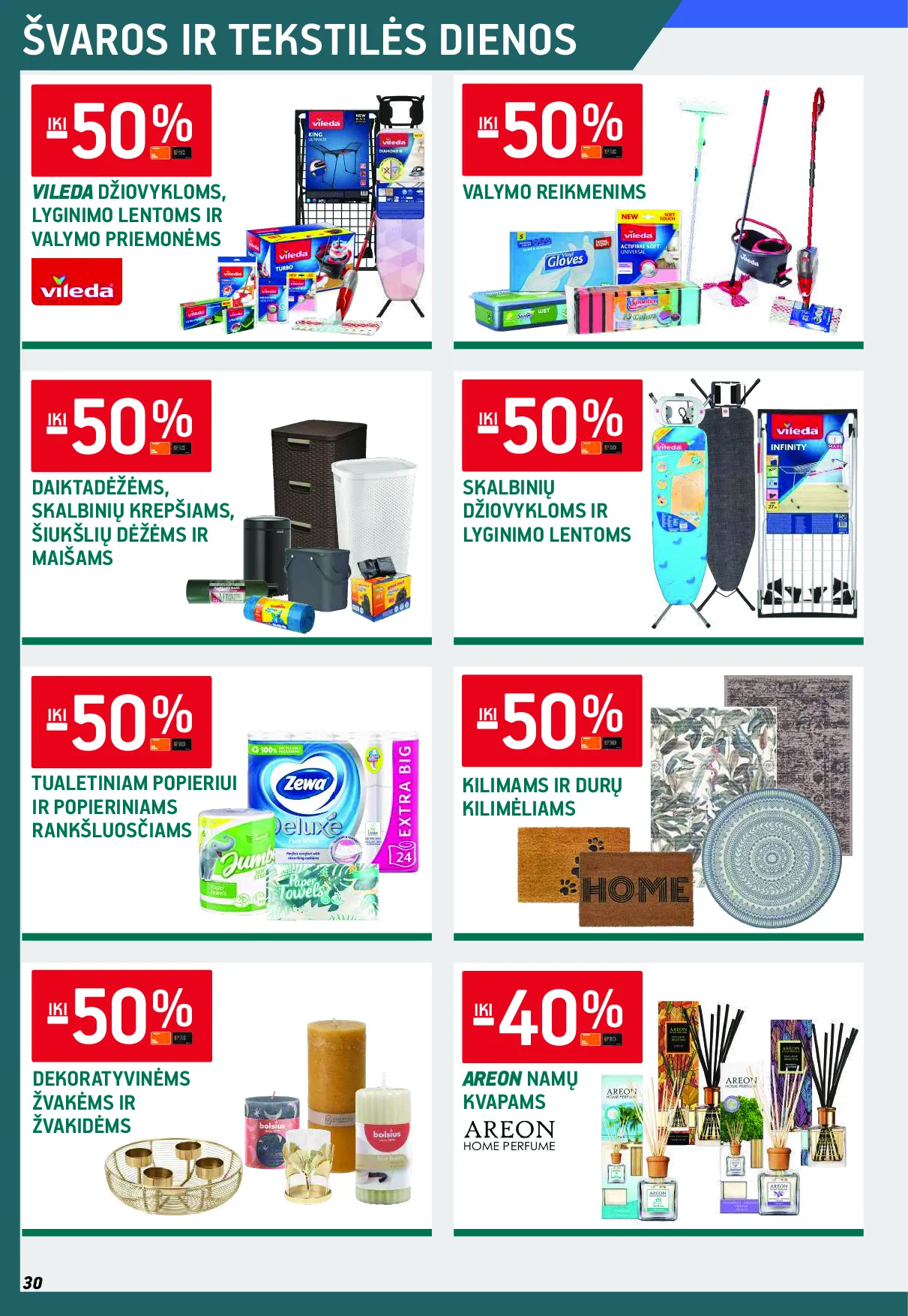Ermitažas leidinys – 30 psl.