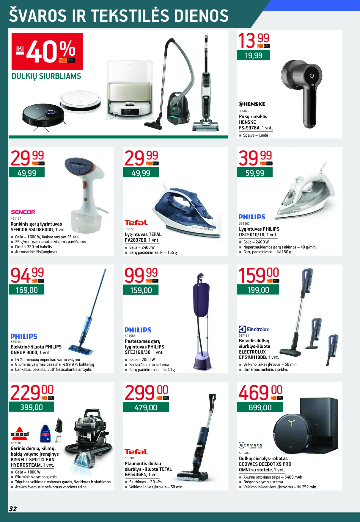 Ermitažas leidinys – 32 psl.