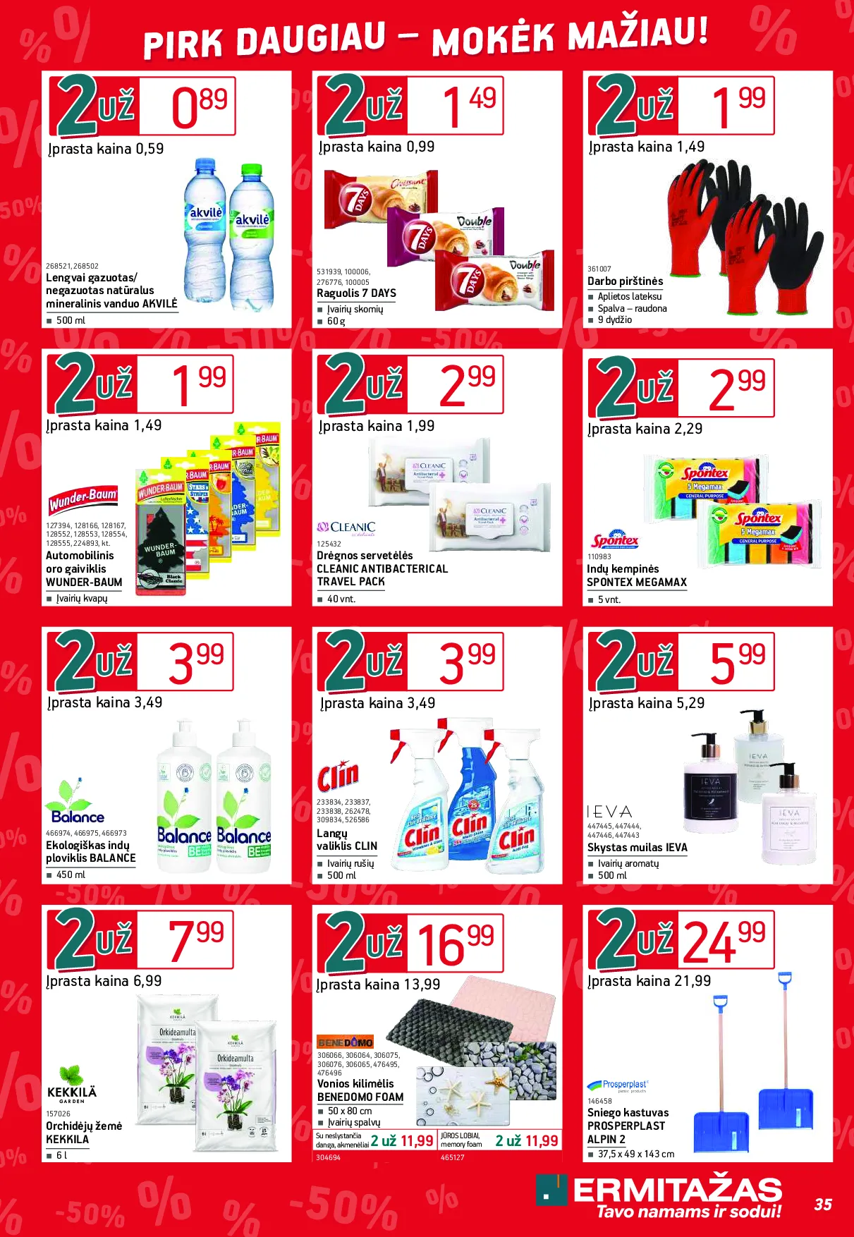 Ermitažas leidinys – 35 psl.