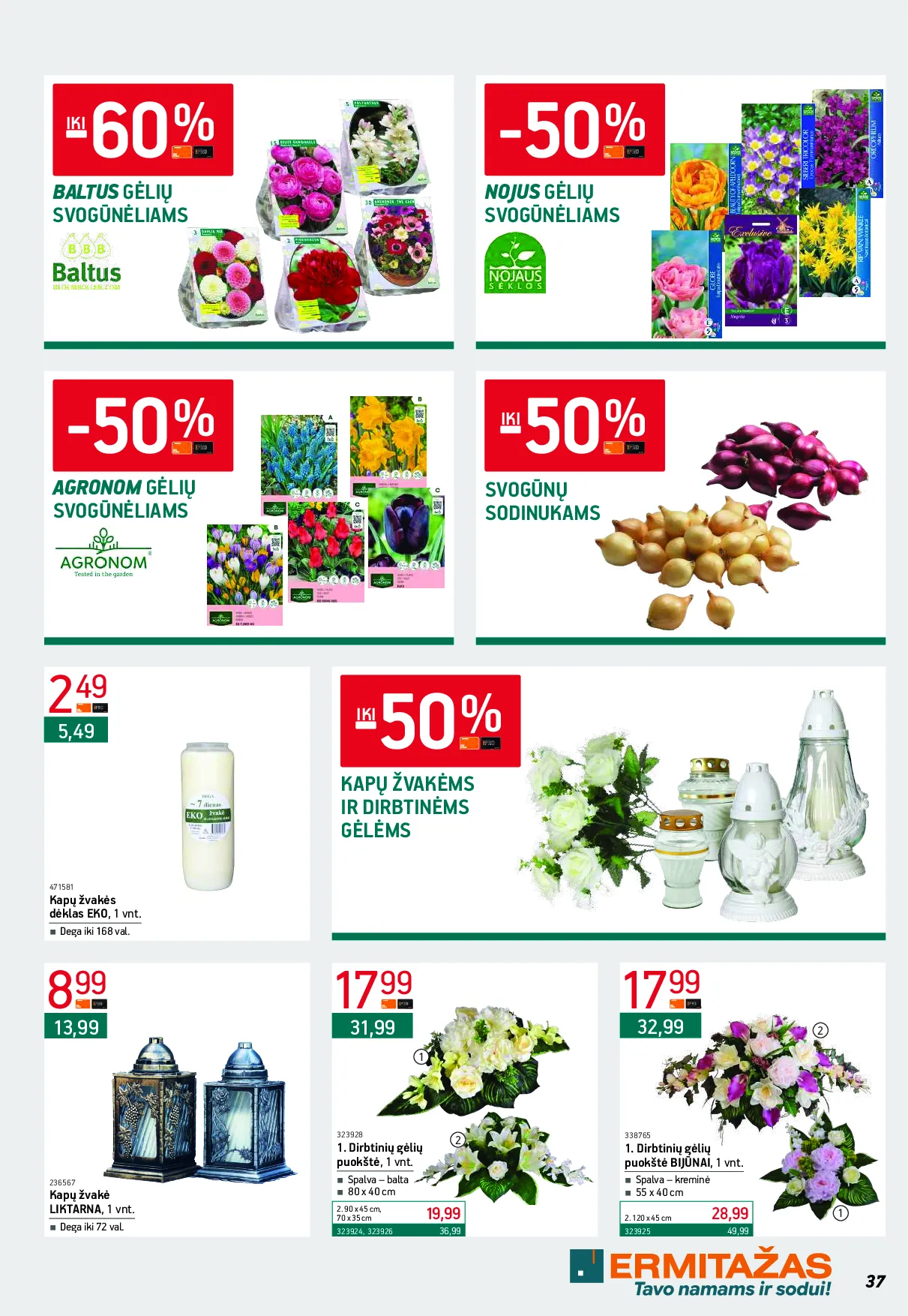 Ermitažas leidinys – 37 psl.
