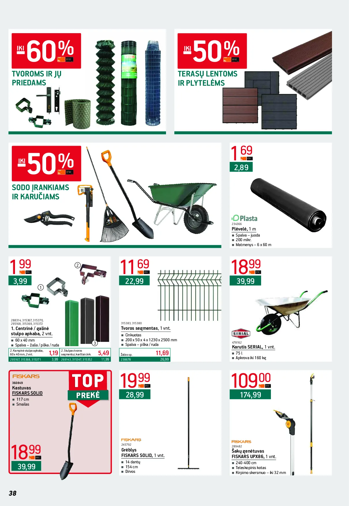 Ermitažas leidinys – 38 psl.