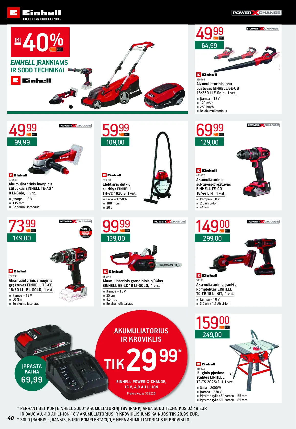 Ermitažas leidinys – 40 psl.
