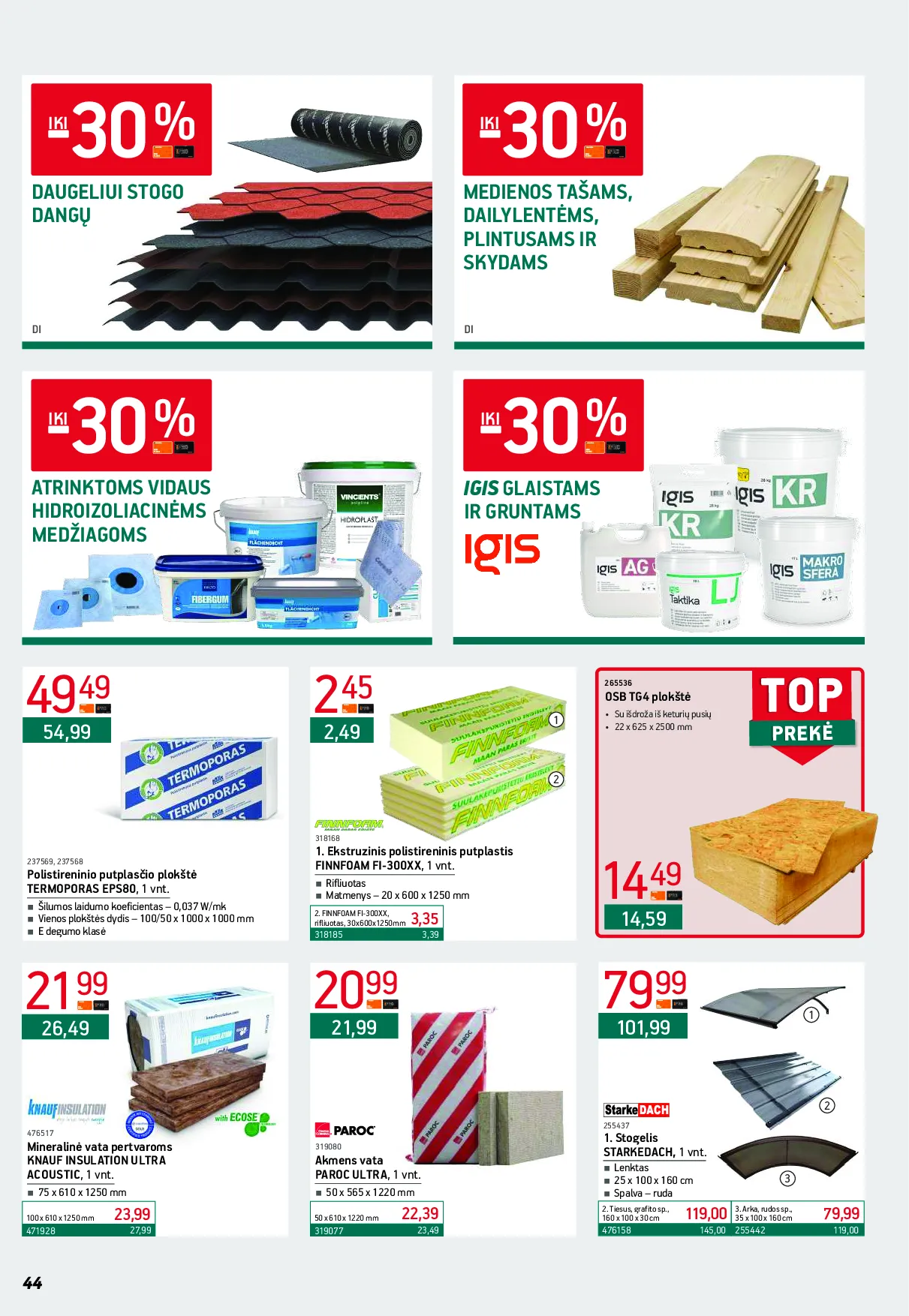 Ermitažas leidinys – 44 psl.