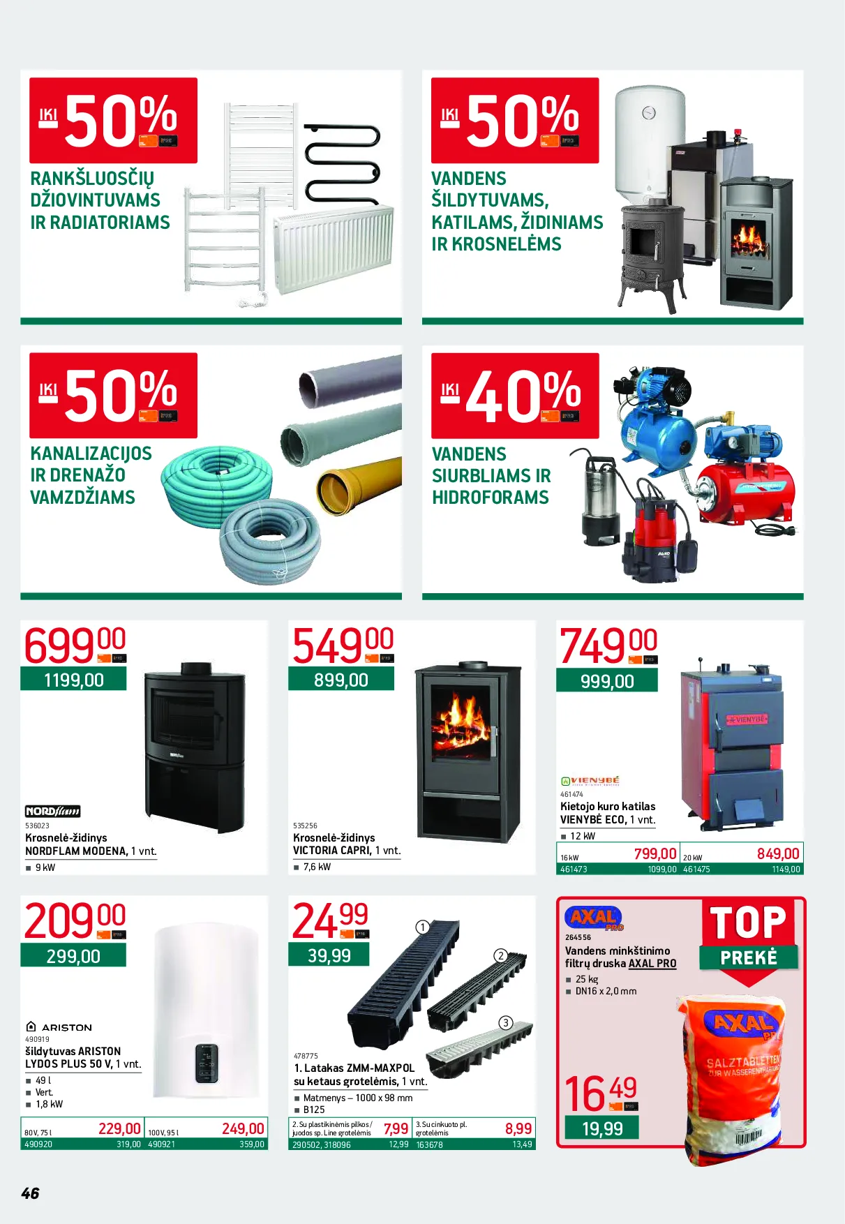 Ermitažas leidinys – 46 psl.