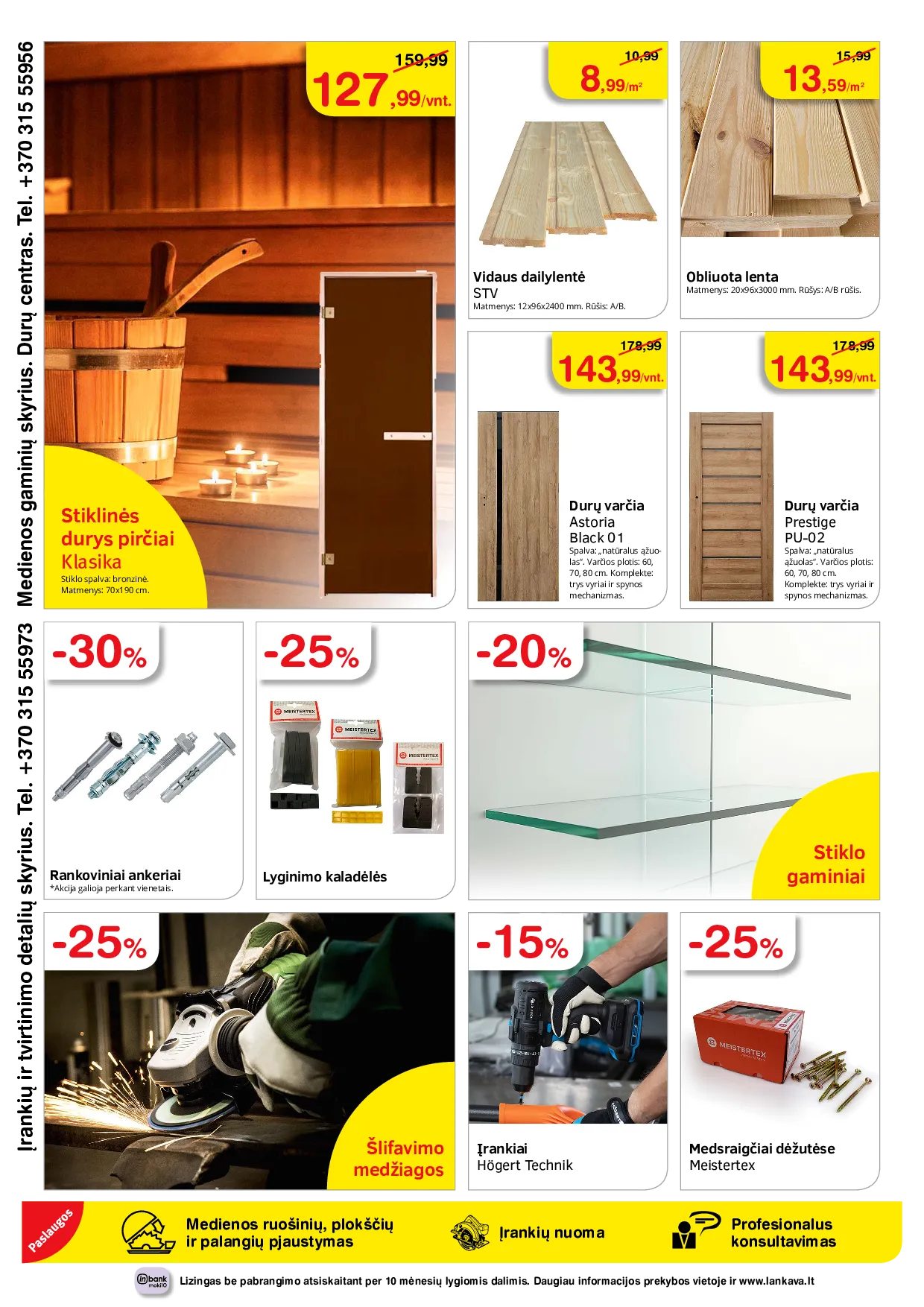 Lankava leidinys – 4 psl.