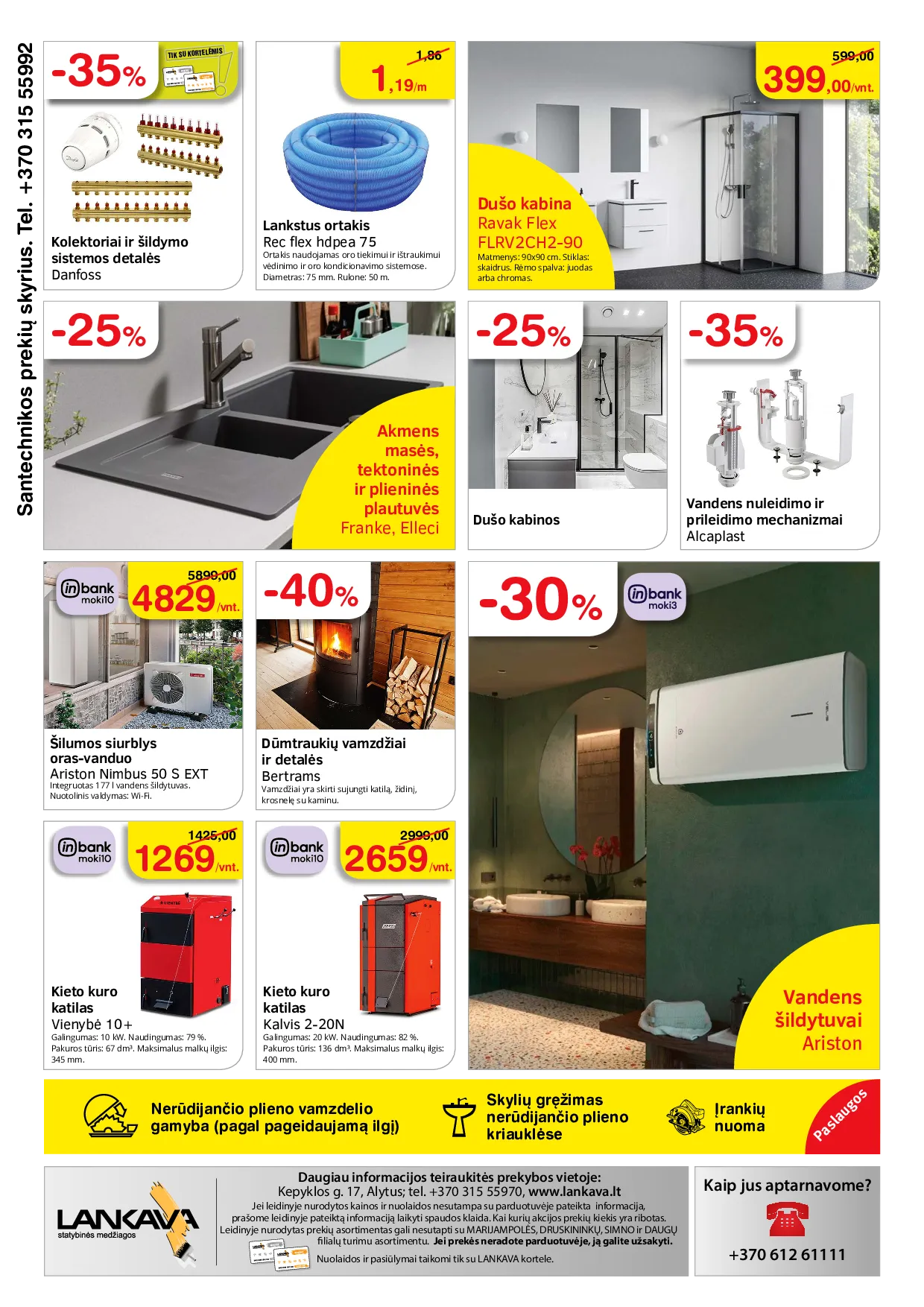 Lankava leidinys – 8 psl.