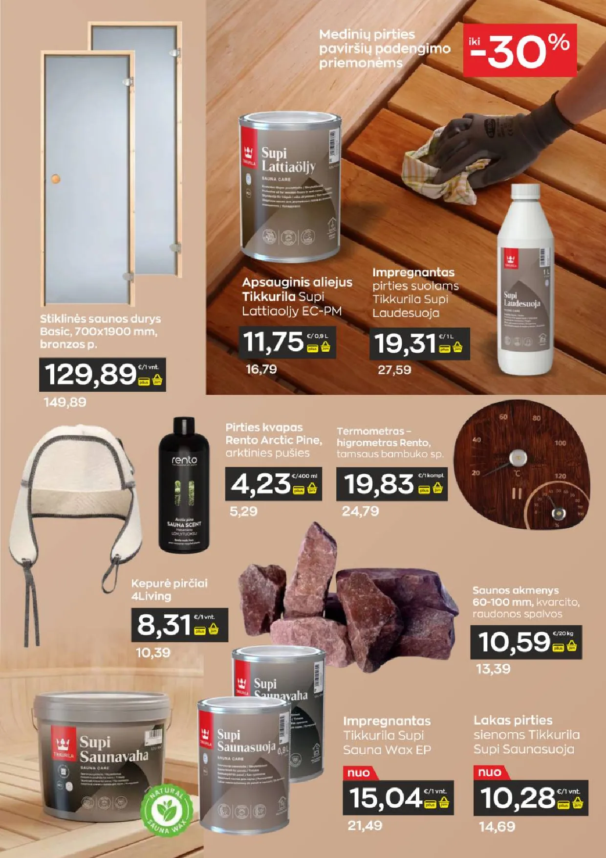 Jupoja prekių katalogas – 11 psl.