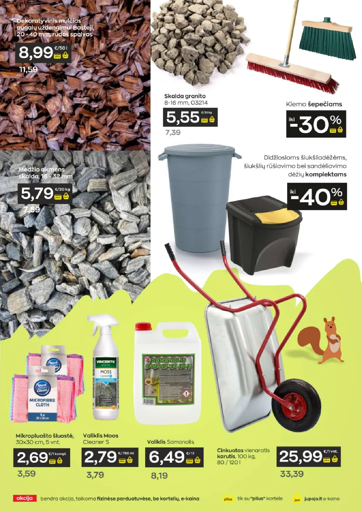 Jupoja prekių katalogas – 3 psl.