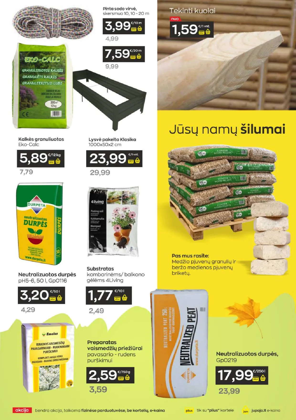 Jupoja prekių katalogas – 4 psl.